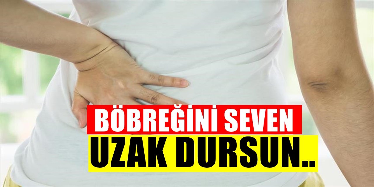 Prof. Dr. Gökhan Metin'den Uyarı! Fazla Kullanımı Böbrekleri Bitiriyor