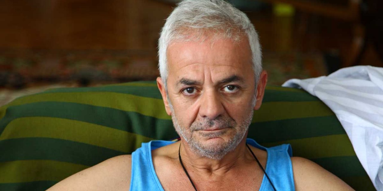 Oyuncu Zafer Algöz mahkemelik oldu!