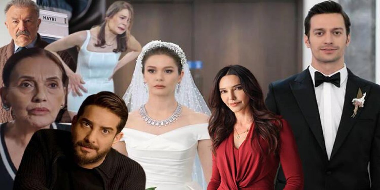 Camdaki Kız Dizisine Tepki Yağıyor , İşler İyice sarpa sardı