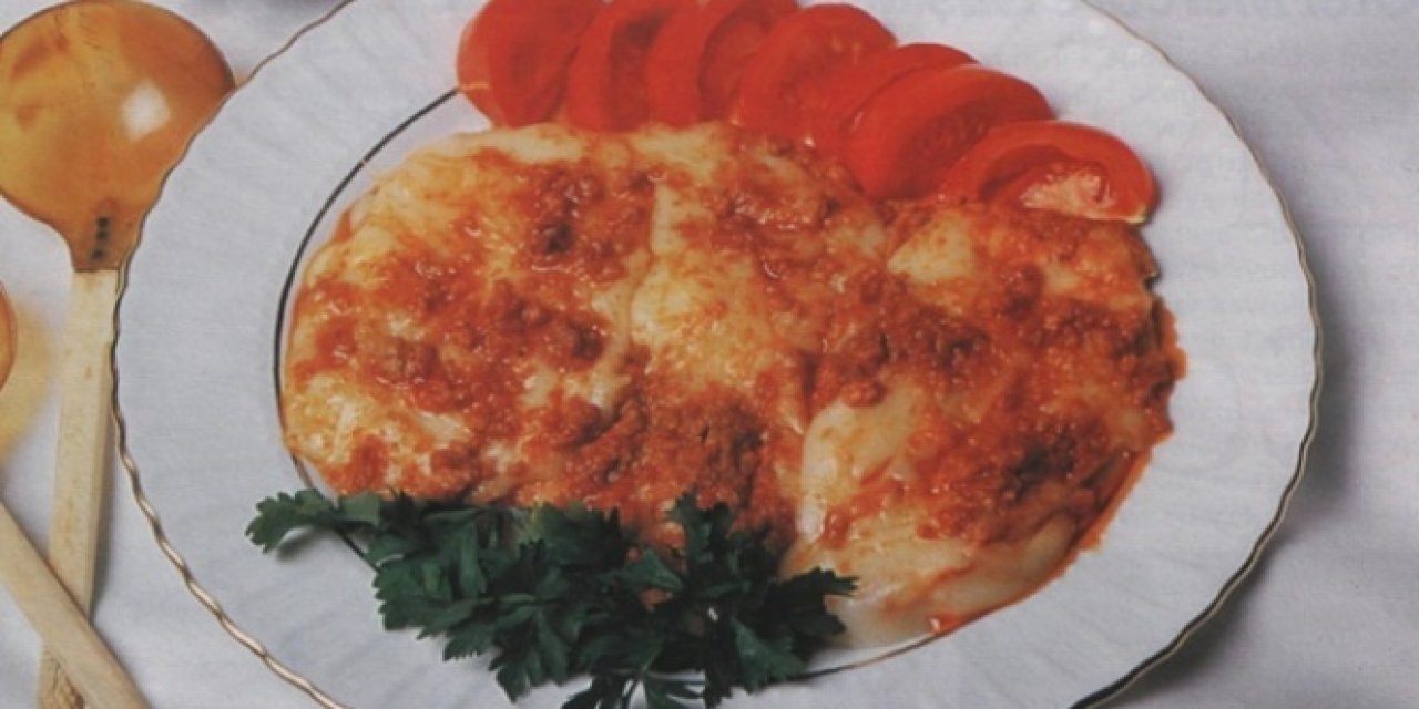 Rumeli Mutfağından Lezzetli Bir Ara Sıcak, Rumeli Paçası Tarifi