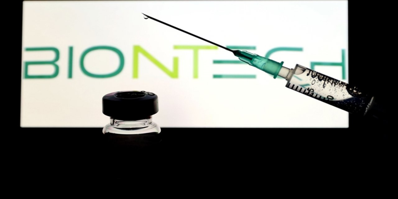 2 Doz BionTech Aşısı Olanları İlgilendiren Önemli Karar!
