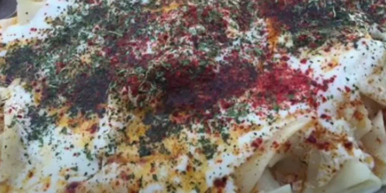 Kokusunu Duyan Kapıya Dayanıyor 1 Tepsi Anında Bitiyor, Kıymalı Tatar Böreği Tarifi