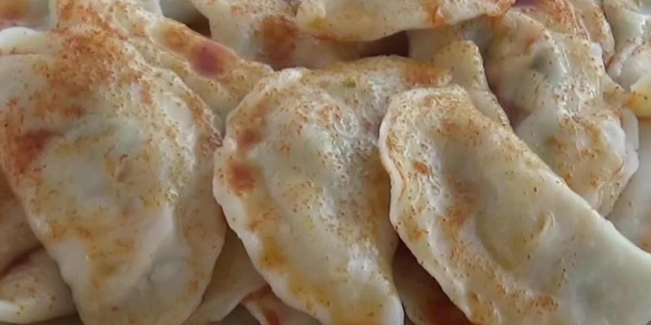 Geçmişi Yüz Yıllar Öncesine Dayanan Lokum Gibi Yumuşacık Tabak (Ögüz) Börek Tarifi