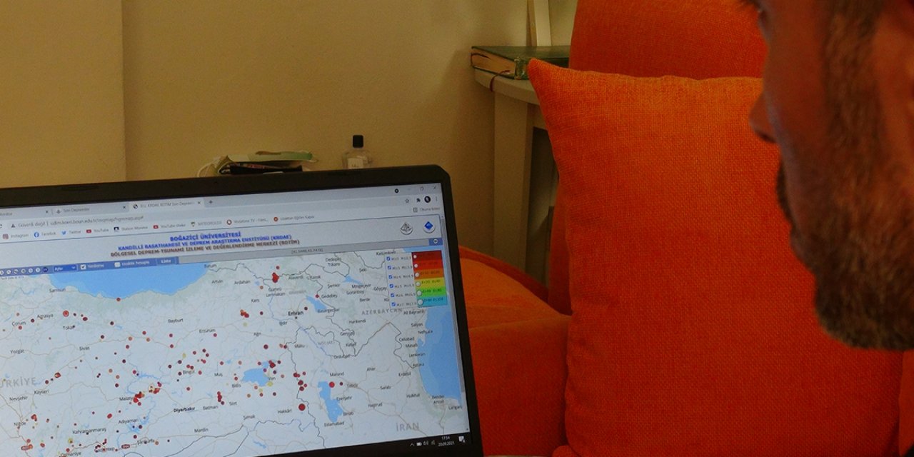 Deprem Araştırmacısı İki İl İçin Kritik Uyarıda Bulundu, 10 Gün İçerisinde...