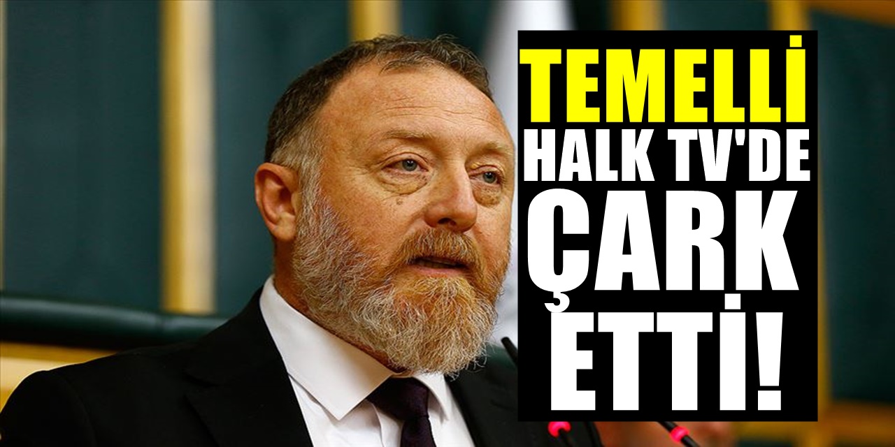Tepkilerin Odağındaki Sezai Temelli Çark Etti! Son Açıklamasına Bakın