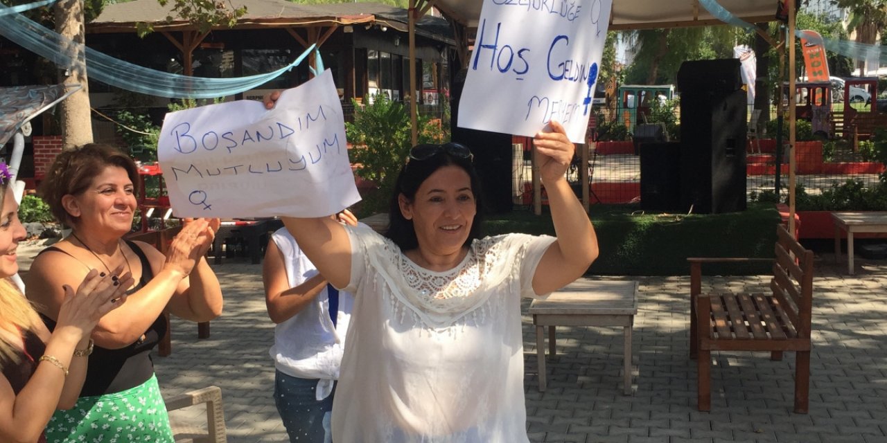 Boşanmak İçin Eylem Yapmıştı, Dava Sonucunu İse Bakın Nasıl Karşıladı