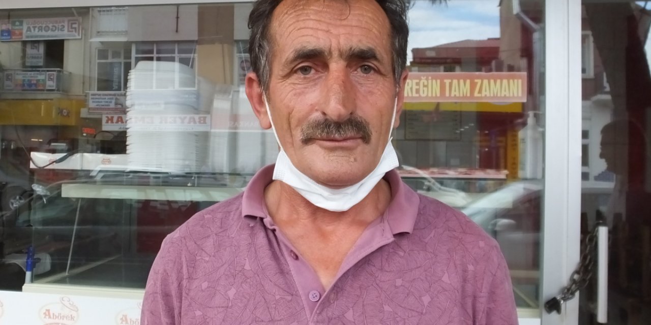 O İlçede Günlük 300 TL'ye Çalışacak Eleman Aranıyor