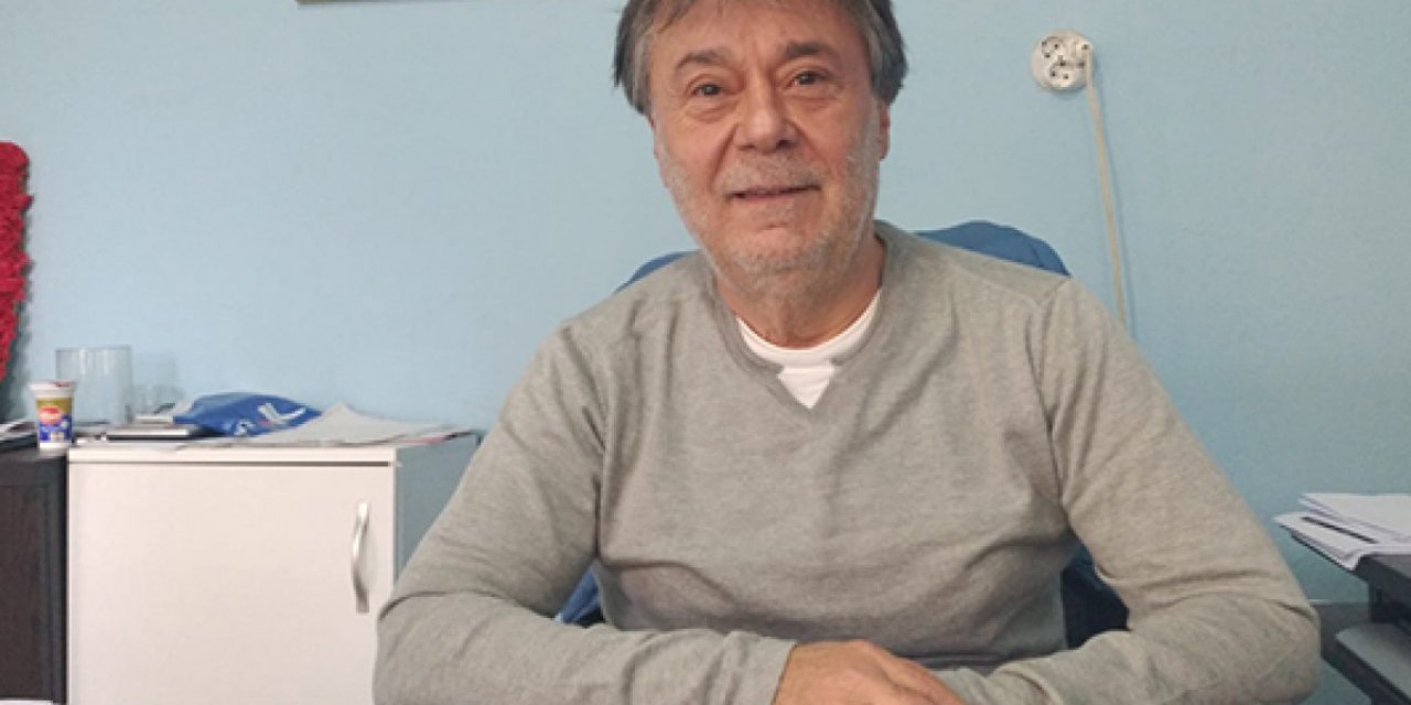 CHP'de Deprem, İlçe Yönetim Kurulu Toplu İstifa Etti