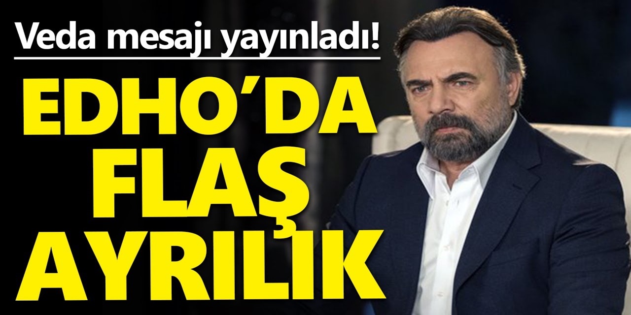 Eşkıya Dünyaya Hükümdar Olmaz Dizisinde Yer Alan Ünlü Oyuncu Askere Gidiyor