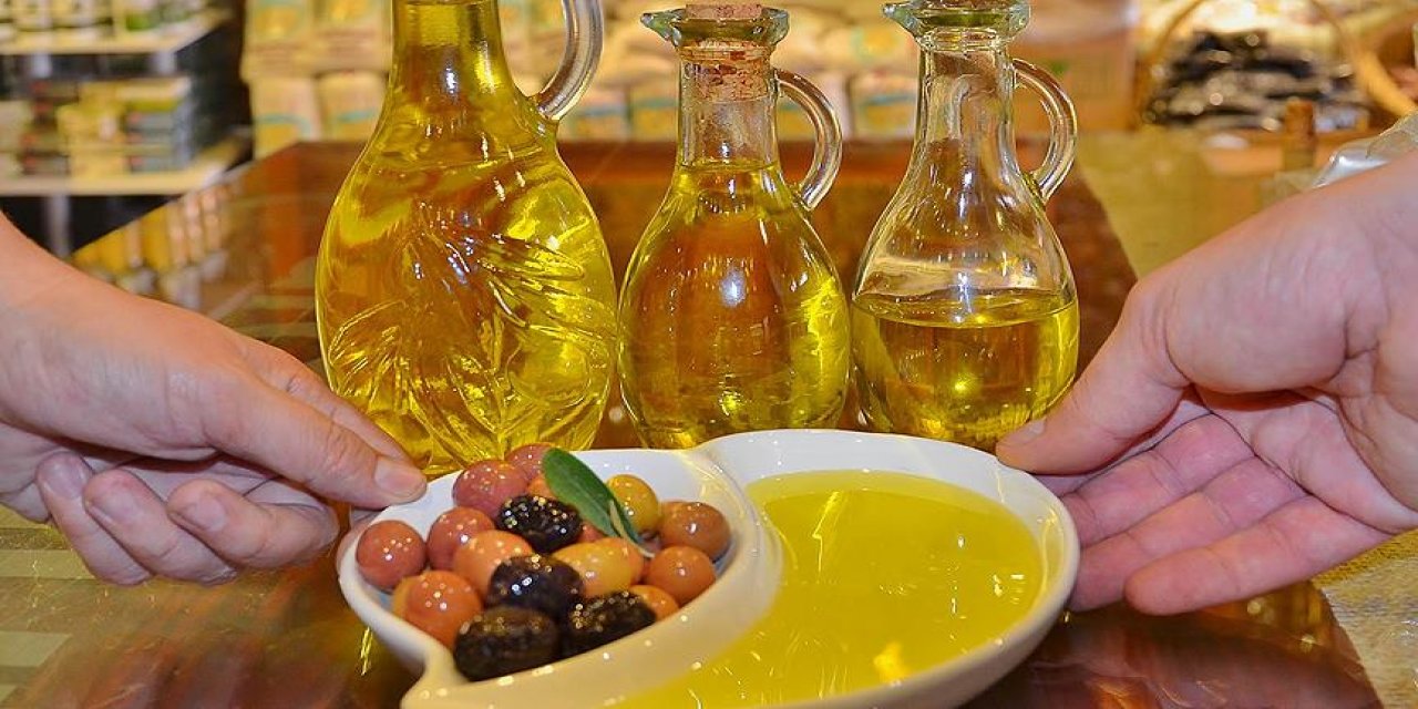 Sahte Zeytinyağını Anlamak İşte Bu kadar Basit! 1 Çay Bardağına Doldurup Buzluğa Ekleyin ve..