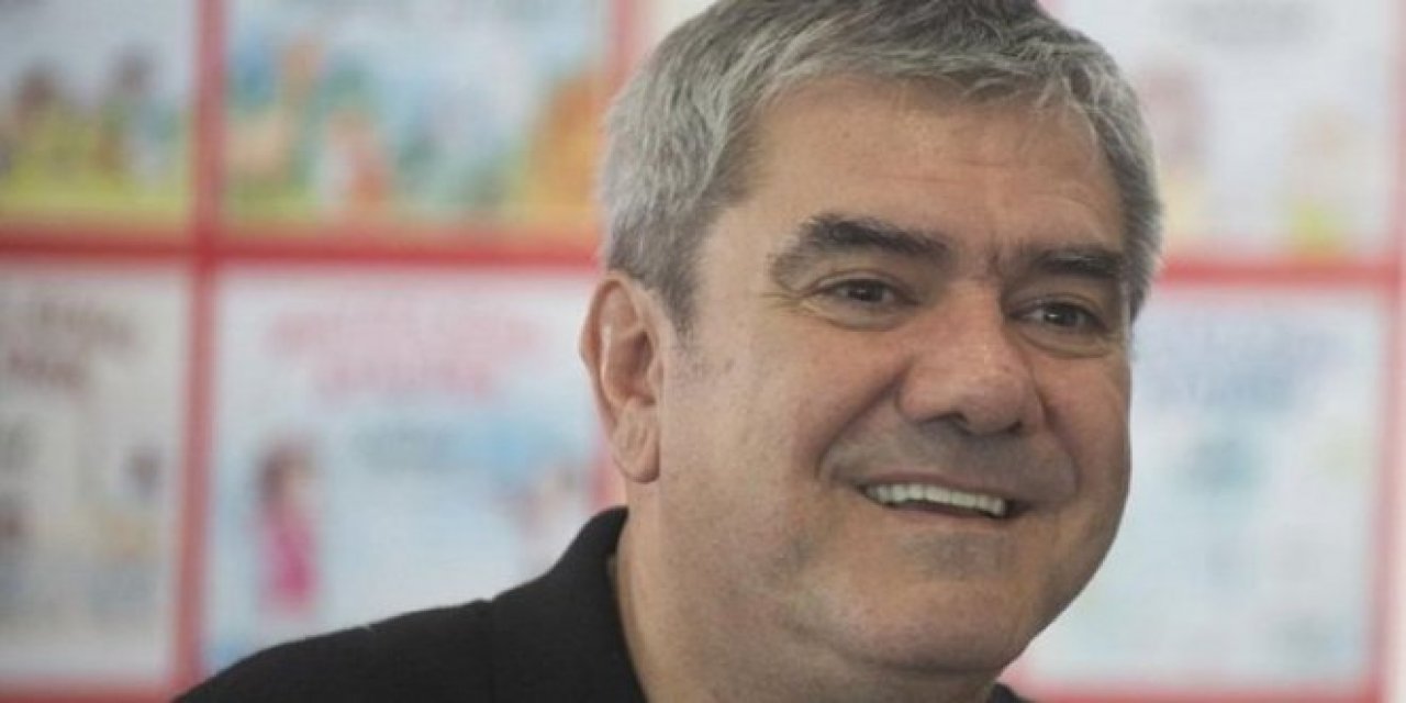 Yılmaz Özdil 'son anketi açıklıyorum' diyerek, bombayı patlattı!