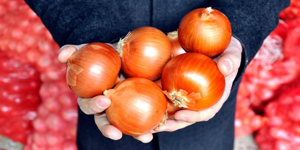 Soğan Suyu Zayıflatır Mı? Nasıl Hazırlanır?