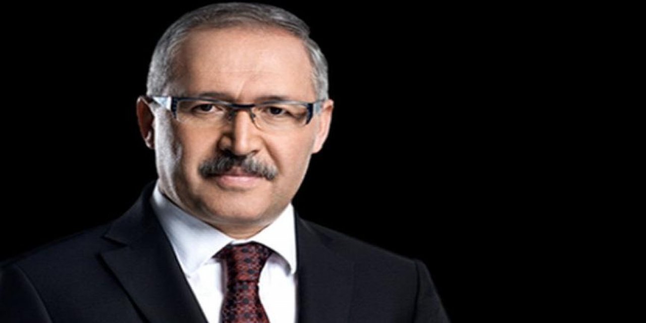 AKP'ye yakın yazar Abdulkadir Selvi'nin açıkladığı anketten bomba sonuç