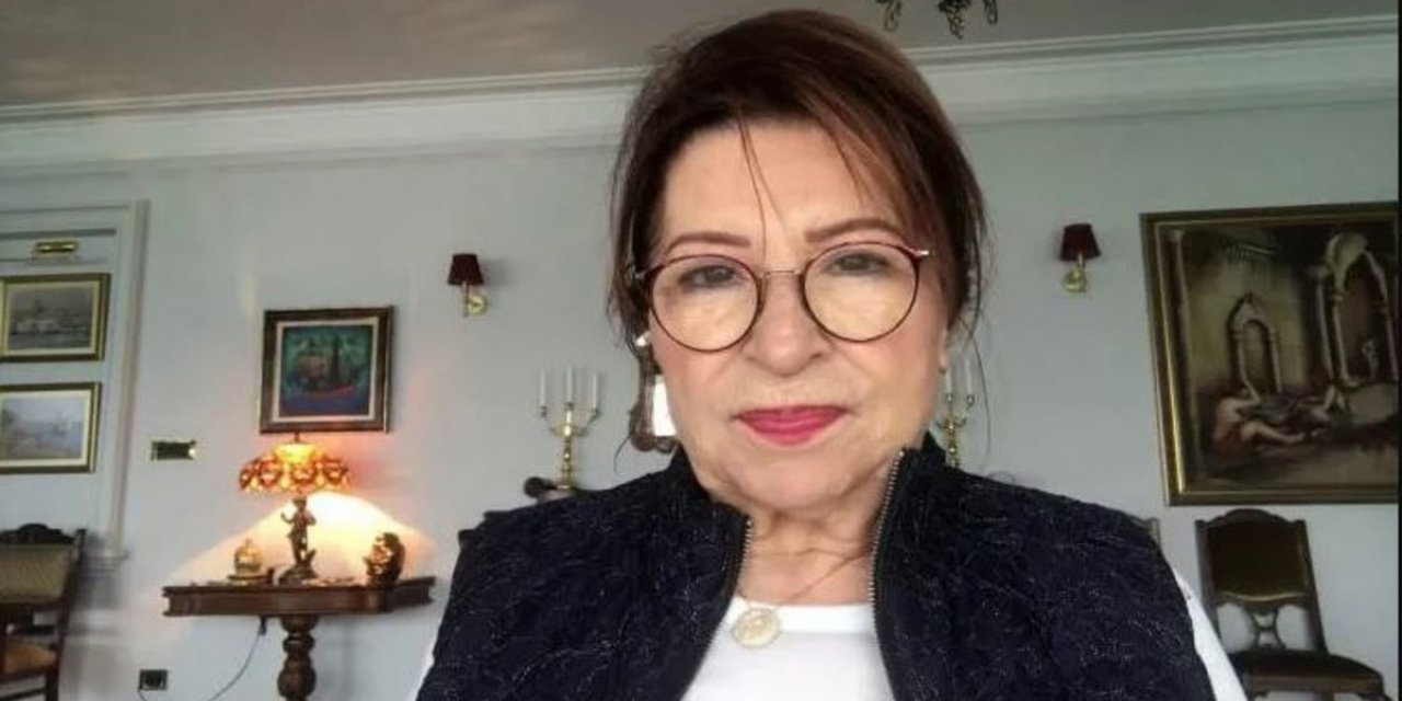 Gülseren Budayıcıoğlu dizileriyle ünlenince seans ücreti dudak uçuklattı