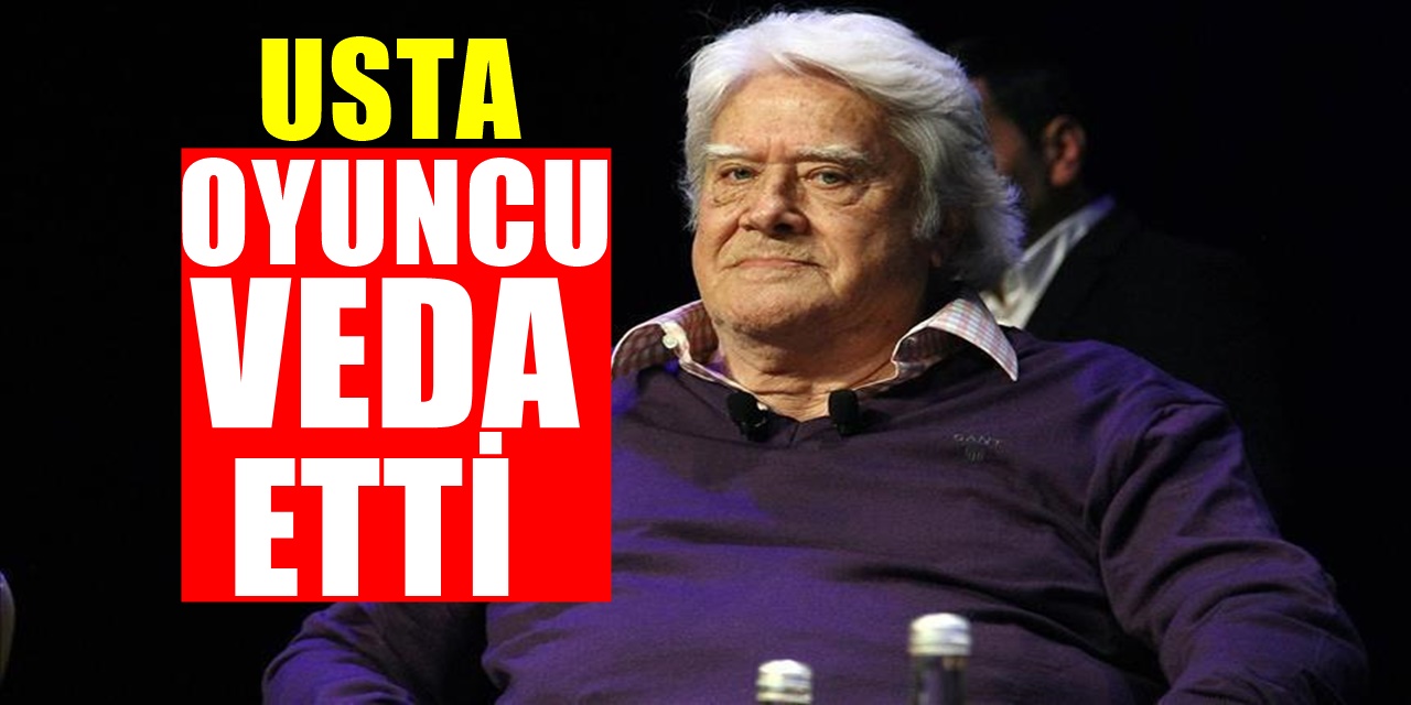 Cüneyt Arkın'dan kötü haber geldi..