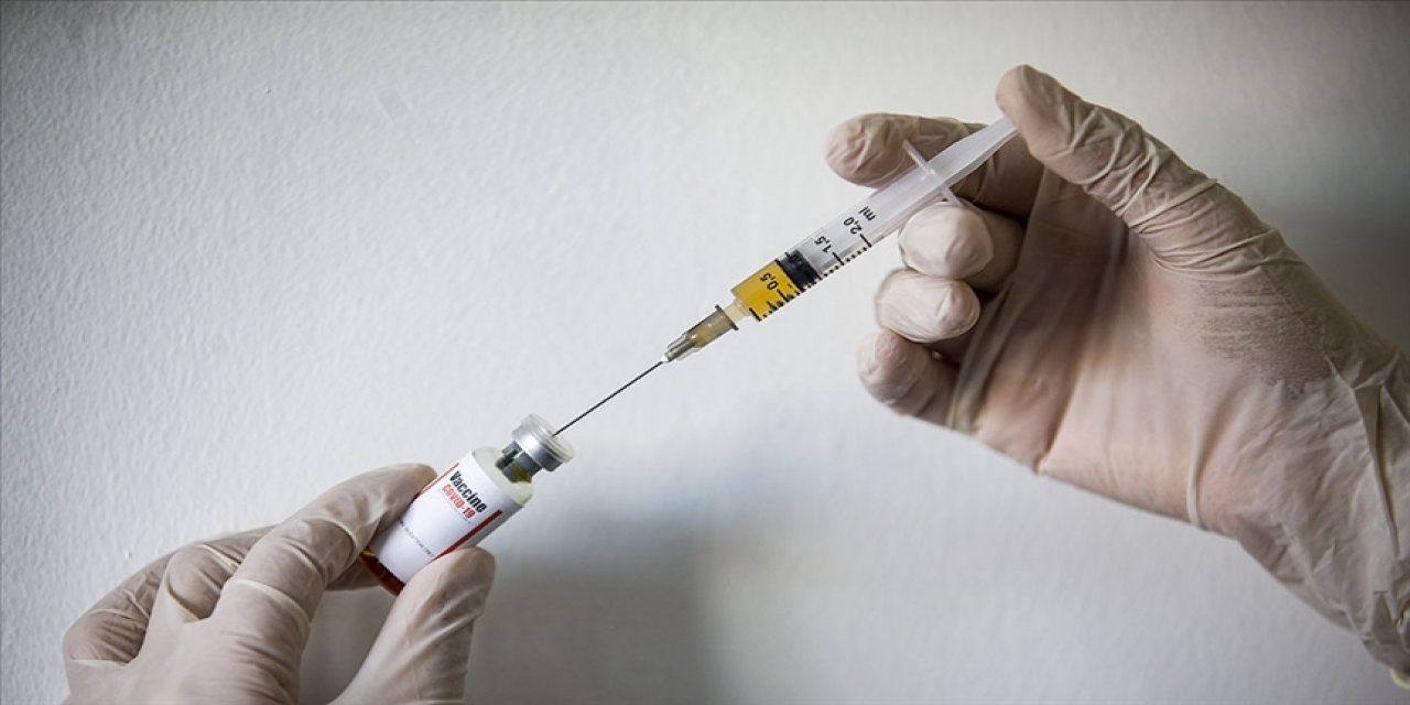 BioNTech aşısı olan tam 2.5 milyon kişi incelendi: İşte kalp kası iltihabı görülenlerin sayısı