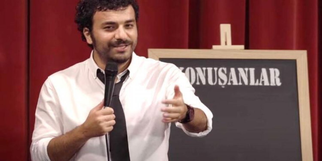 Hasan Can Kaya için şaşkına çeviren iddia! Ortalığı karıştıran fotoğraflar