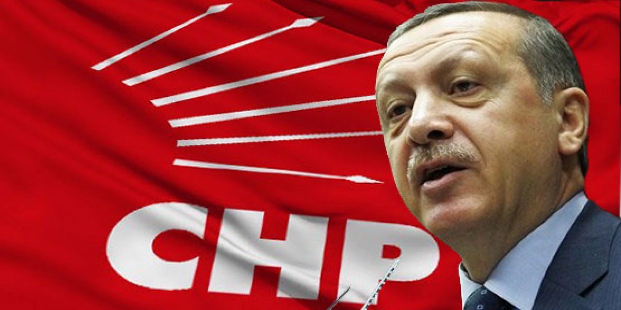 CHP'nin Erdoğan'a Seçim Kazandıracak Adayı Belli Oldu! Pes Artık