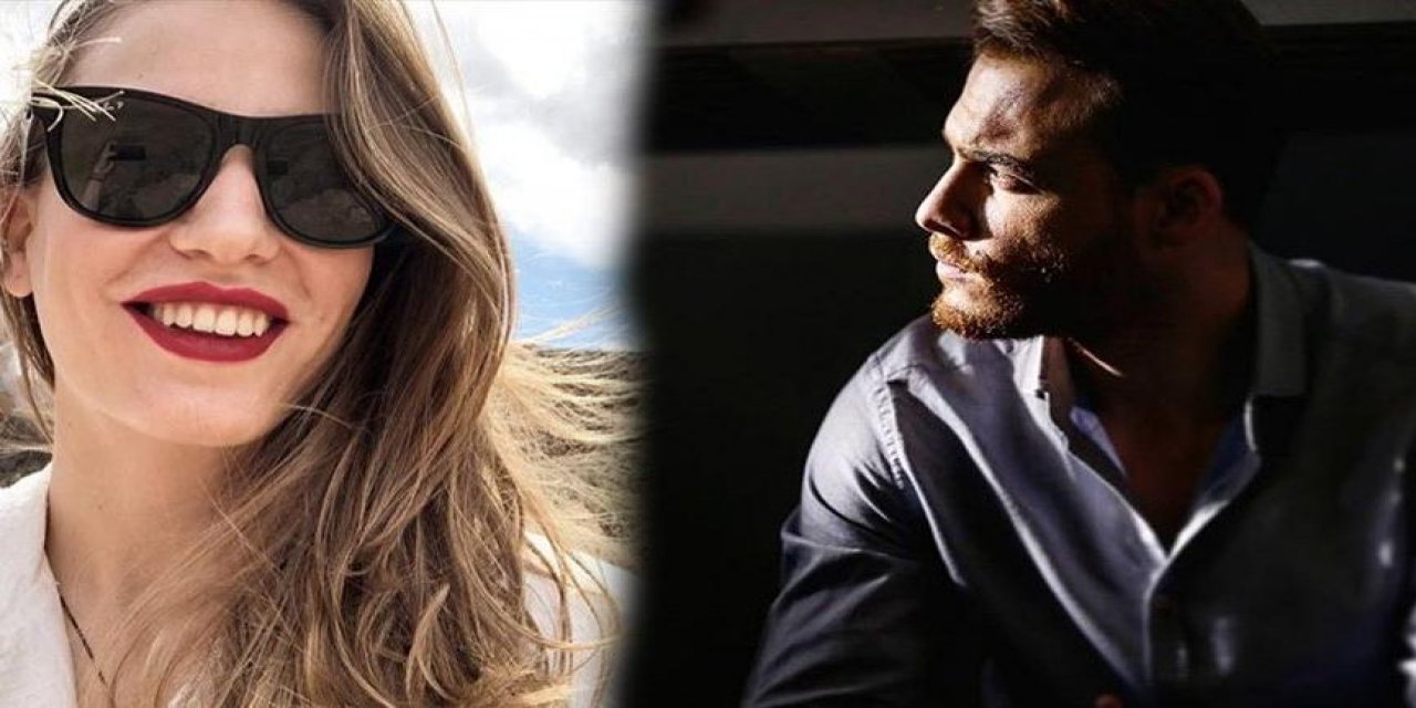 Serenay Sarıkaya ve Kerem Bursin Hakkında Yıllar Sonra Ortaya Çıkan Gerçek