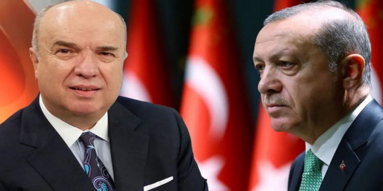 Fehmi Koru'nun açıklamaları Erdoğan'ı yine çok kızdıracak