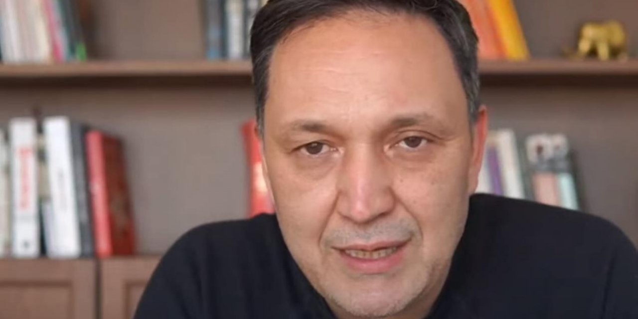 Selçuk Geçer Açıkladı. Dolar-TL için son fırsat