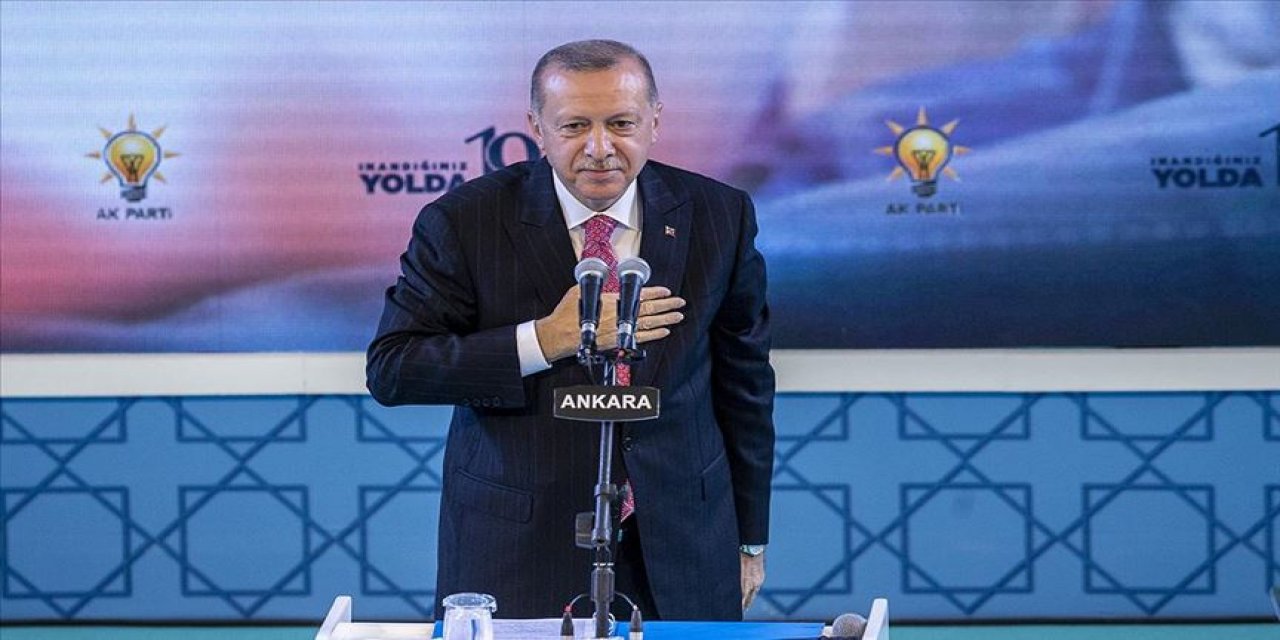 AKP kulisleri şimdilerde bu ismi konuşuyor: 'Erdoğan'ın aday olmaması durumunda yerine...'