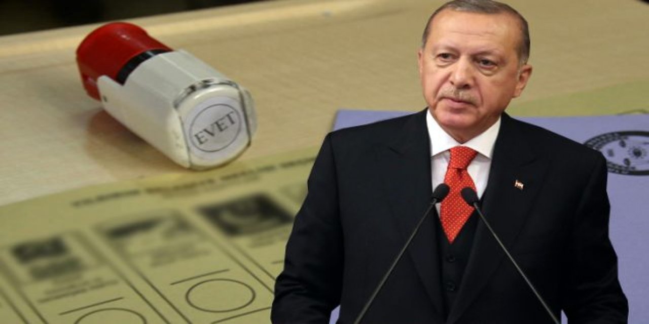 20 yıl sonra Erdoğan’a büyük şok!: AKP seçmeninin yeni adresi de belli oldu!