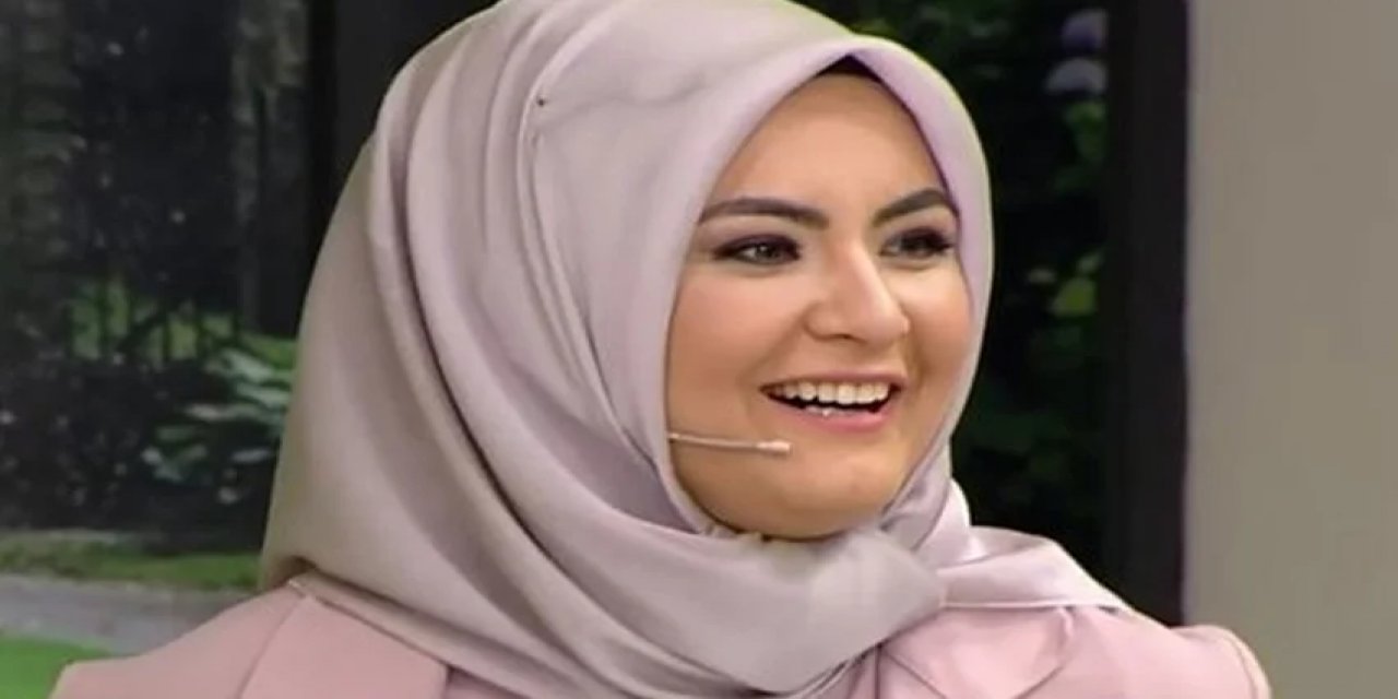 Evlilik Programlarıyla Ünlenen Gelin adayı Hanife Gürdal'ın yeni mesleği şoke etti!