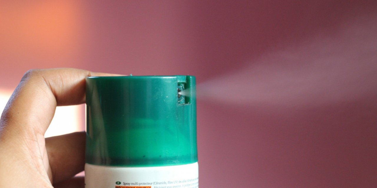 Bilim insanları Deodorant kullanan kadınları bekleyen büyük tehlikeyi Açıkladı