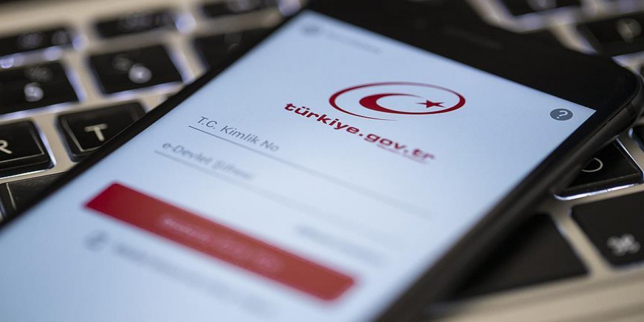 E-Devlet Üzerinden Artık O İşlem de Yapılacak
