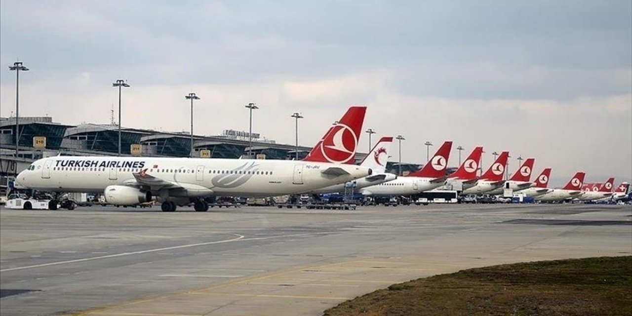 THY'den yeni kampanya biletler yüzde 20 ucuza satılacak