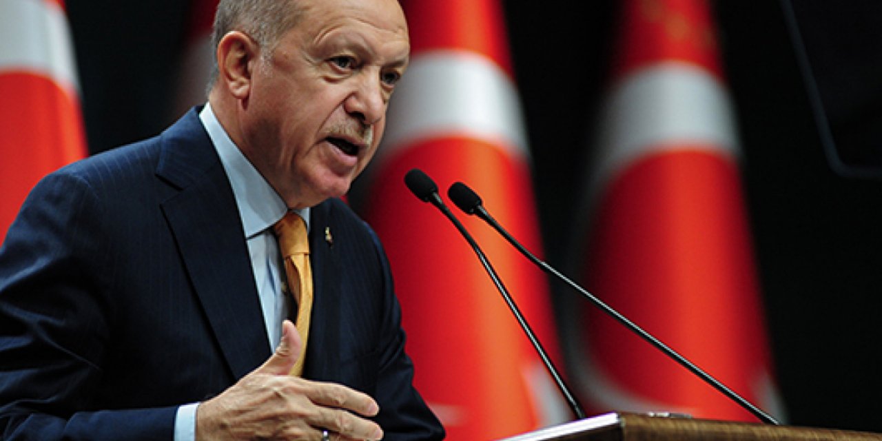3 günlüğüne Erdoğan'ın yerine oturacak isim belli oldu