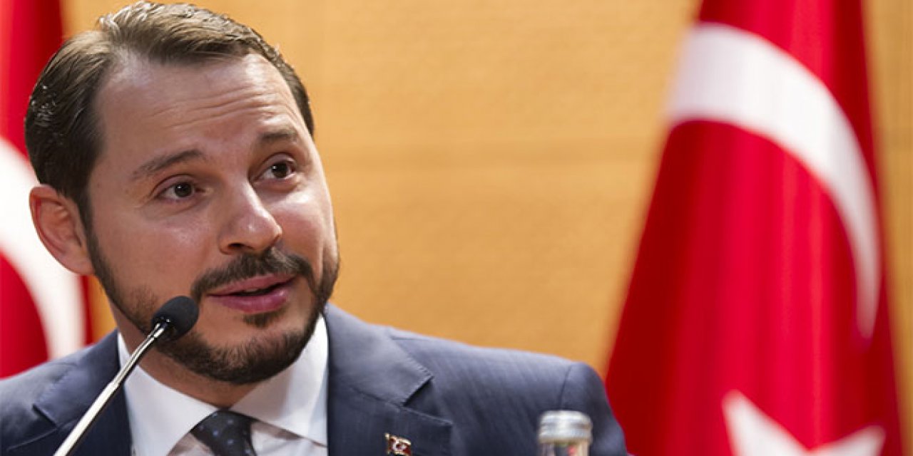 CHP'den Berat Albayrak'a tartışma yaratacak sert sözler