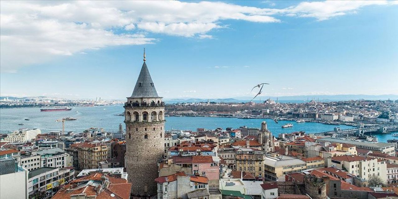 Gizemli astroloğun İstanbul'la ilgili kehaneti tüyler ürpertti