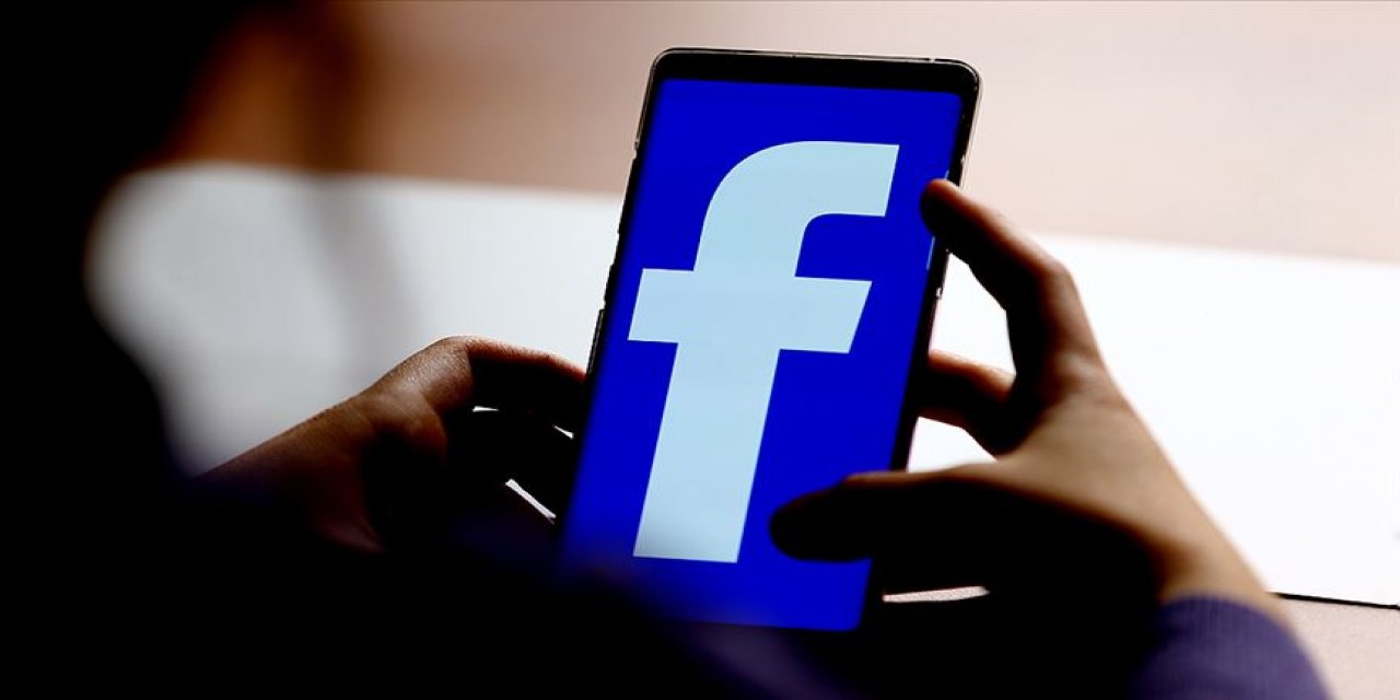 Facebook'a 50,5 milyon sterlinlik rekor ceza
