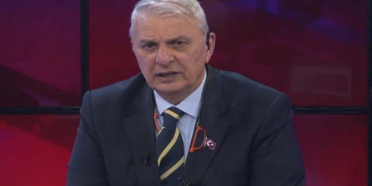 Can Ataklı, Bülent Arınç'ın bomba Erdoğan planını duyurdu