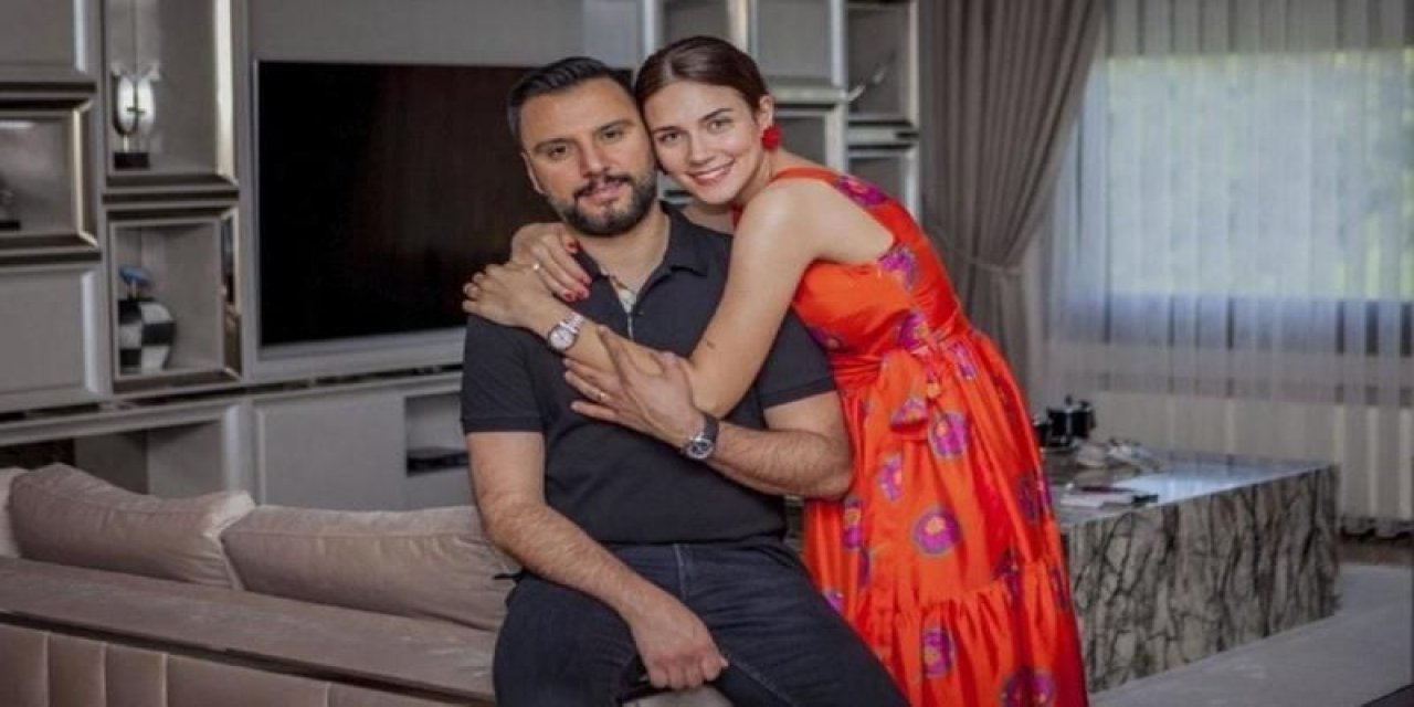 Beklenmedik Gelişme Alişan ve Buse Varol bir süreliğine ayrılıyor