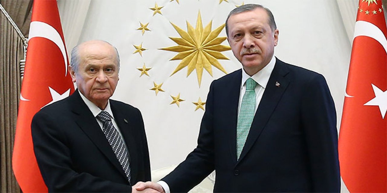 Erken Seçim İçin Beklenmedik Gelişme! Ankara bunu konuşuyor