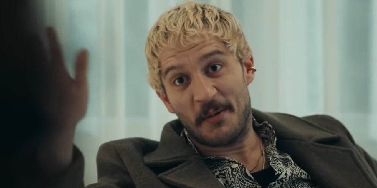 Show TV'de Çukur dizisinin yerine gelen Üç Kuruş dizisinden kötü haber