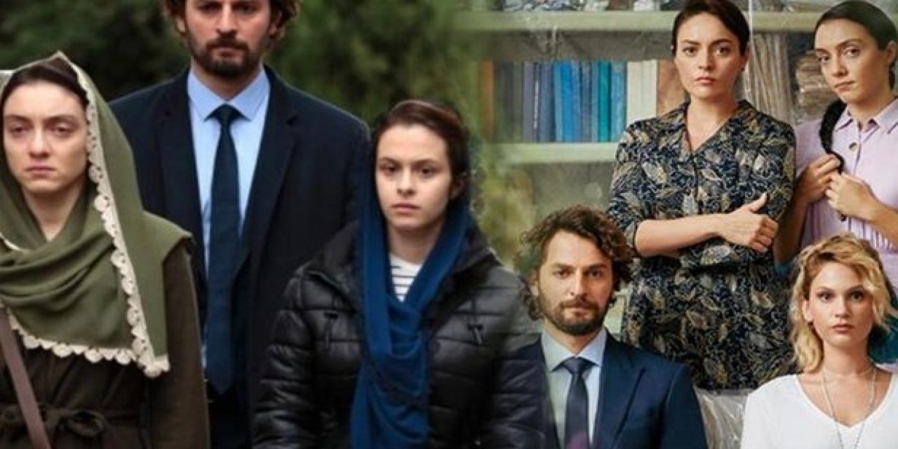 Masumlar Apartmanı Dizisinin Başrol Oyuncusu Evleniyor! Mutluyuz