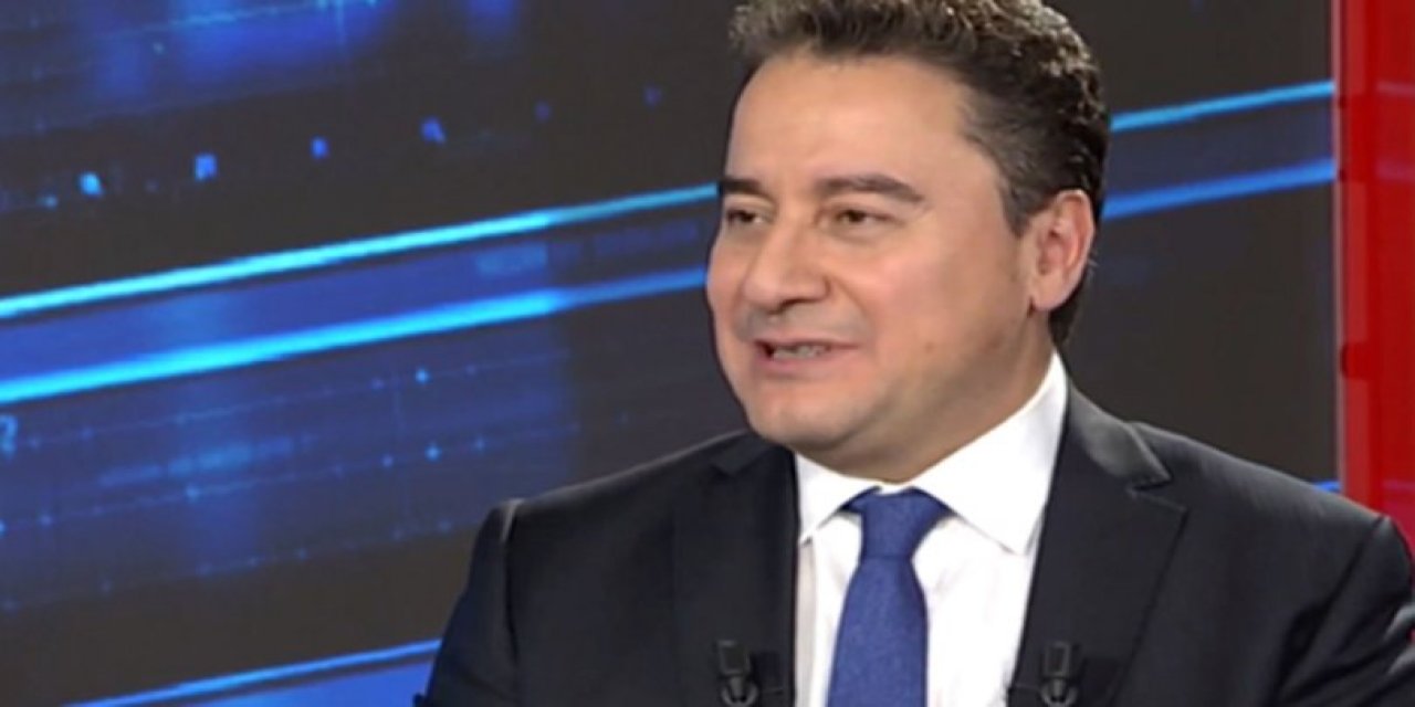 Ali Babacan'a göre Suriyelerle ilgili harcamalar öyle sanıldığı gibi çok büyük değil