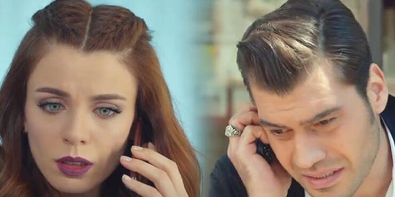 Şevkat Yerimdar Dizisinin Esin'i Başak Parlak yeni dizisiyle FOX'da ekrana dönüyor