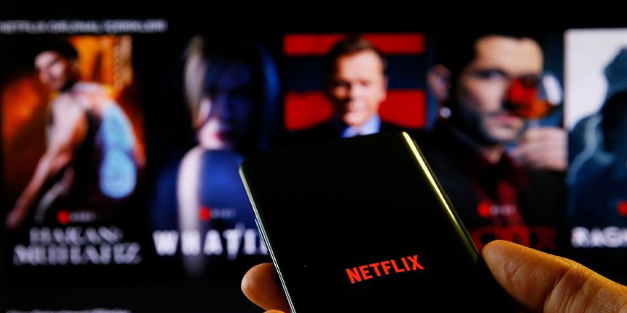 En Çok Sevilen Fenomen diziler Netflix Türkiye'den ayrılıyor