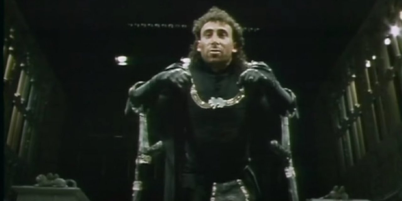 Dünyaca Ünlü Ünlü oyuncu Antony Sher kansere yenildi