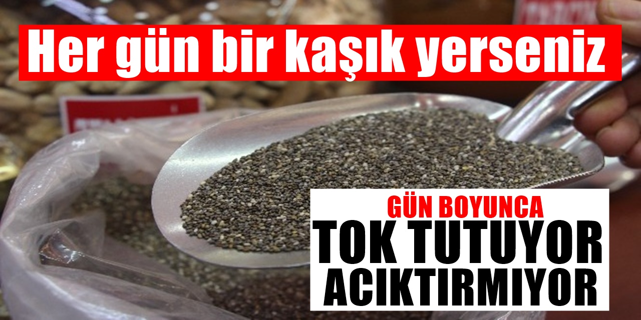 Bilim İnsanları Açıkladı! En Doyurucu ve besleyici 5 besin!