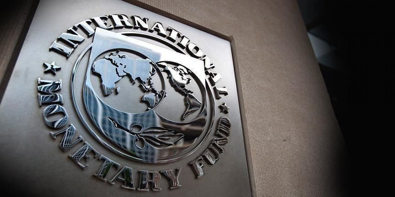Daha fazla sessiz kalamadı. IMF'den Kritik Türkiye Açıklaması