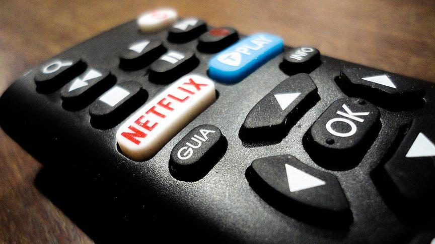 2021 yılında Netflix'te en çok izlenen 5 dizi belli oldu