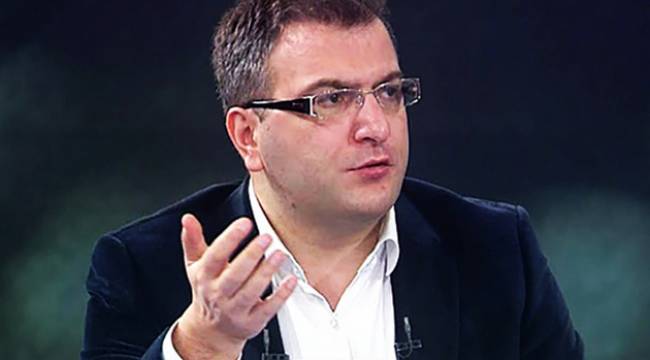 Dolardaki yükseliş ve düşüşlerin nedenini Cem Küçük Açıkladı