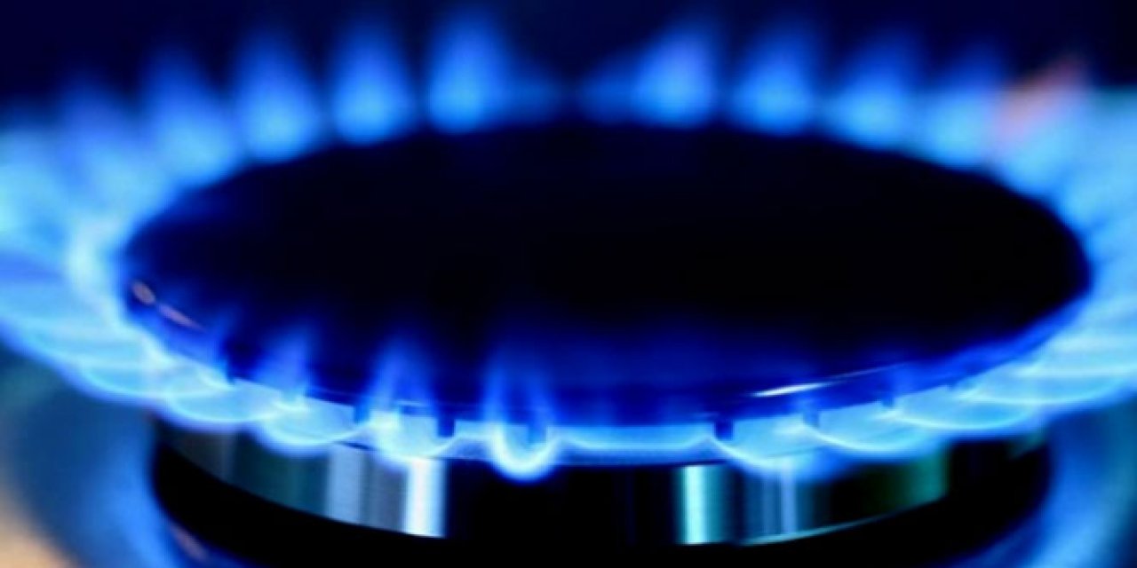 Doğalgaz fiyatlarına yüzde 15 ile yüzde 50 arasında zam geldi