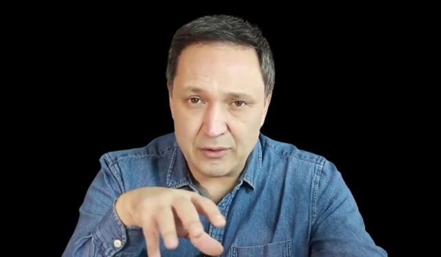Dolar tahminleriyle başına iş açan Selçuk Geçer yine bombayı patlattı